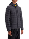 Padding PMPUSL02 736 D Gray PHANTOM - PARAJUMPERS - BALAAN 2