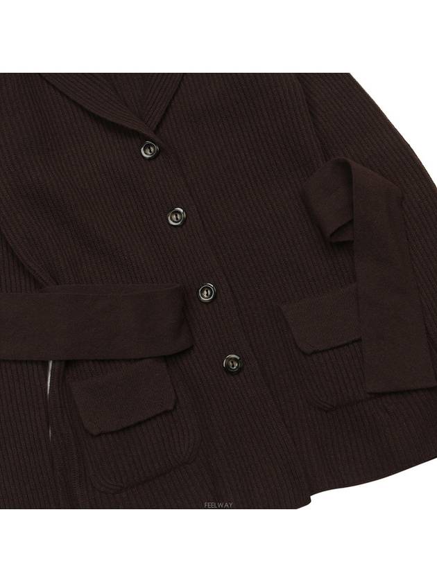 women cardigan - MAX MARA - BALAAN 8