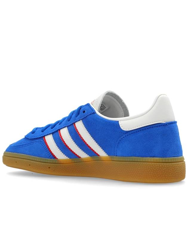 ADIDAS Originals Sports Shoes 'Spezial', Men's, Blue - ADIDAS ORIGINALS - BALAAN 5