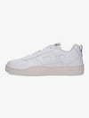 Ukiyo V2 Low Top Sneakers White - DIESEL - BALAAN 2