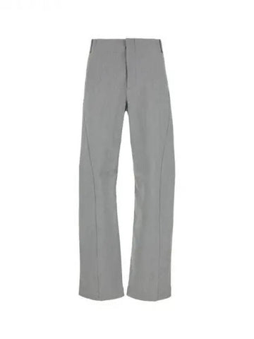 Jacquemus twist detail pants 270972 - JACQUEMUS - BALAAN 1