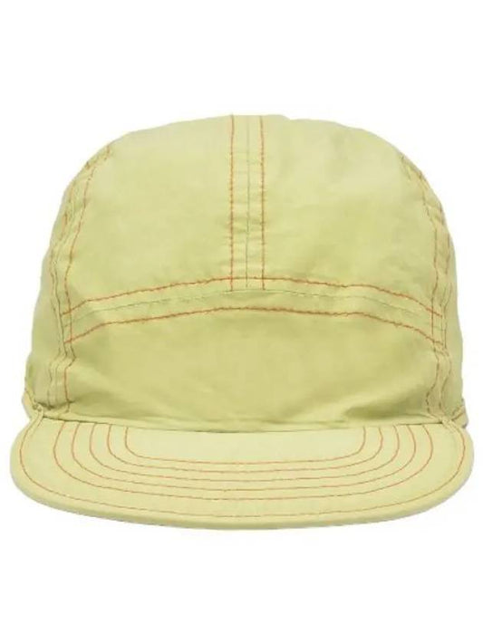 Panel Ball Cap Apple Green Hat - SUNNEI - BALAAN 1