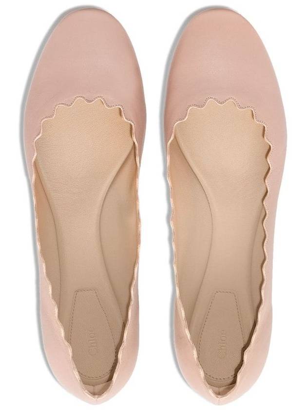 Lauren Ballerina Pink - CHLOE - BALAAN 3