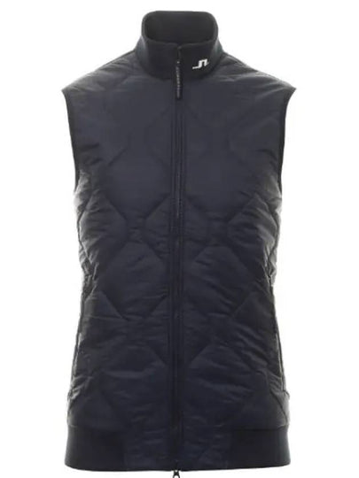 Golf Wear Men s Padded Vest AMOW09220 6855 - J.LINDEBERG - BALAAN 2