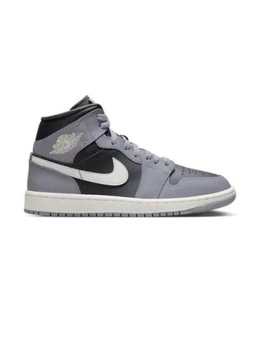 BQ6472 022 WMNS AIR 1 MID - JORDAN - BALAAN 1