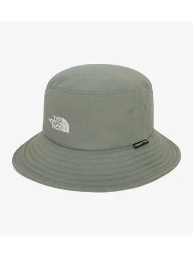 The North Face NE3HQ50C ECCO Eco Bucket Hat - THE NORTH FACE - BALAAN 1