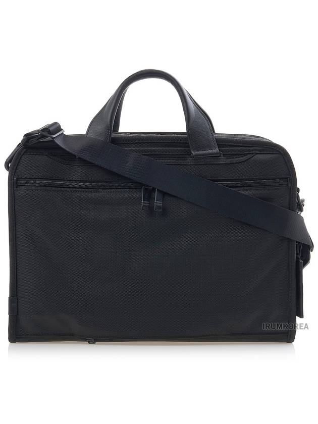 Men s Organizer Briefcase 02603108D3 - TUMI - BALAAN 3