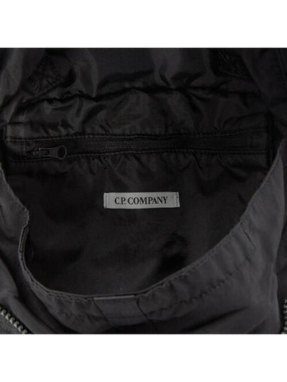 CP Company Cross Bag 740281 Black - CP COMPANY - BALAAN 2