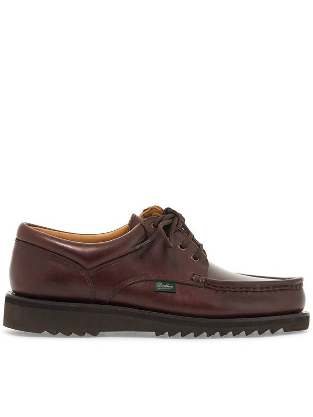 Thiers Derby Brown - PARABOOT - BALAAN 2