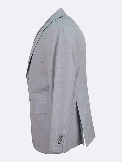 Smith Market MSC001AW9677 Jacket Men s Clothing - THOM BROWNE - BALAAN 2