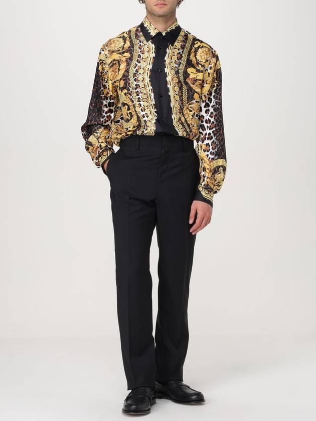 Shirt men Versace - VERSACE - BALAAN 2