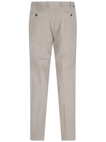 Incotex Trousers - INCOTEX - BALAAN 1