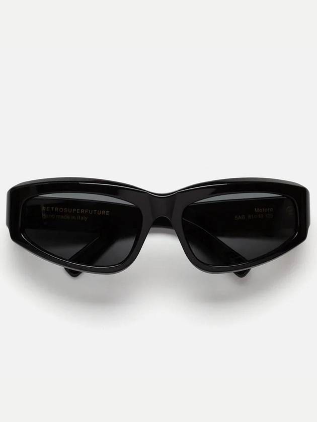 Retrosuperfuture Sunglasses - RETROSUPERFUTURE - BALAAN 4