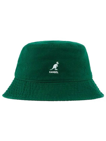 Washed Bucket Hat Fine - KANGOL - BALAAN 2