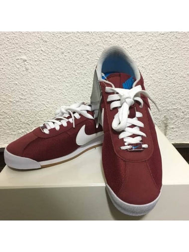 01580536611MaquiTXTBurgundy White - NIKE - BALAAN 1