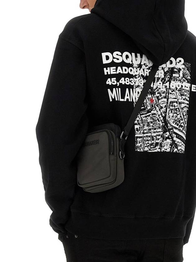 Dsquared2 Cool Fit Sweatshirt - DSQUARED2 - BALAAN 4