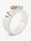 Maison Margiela Number Logo Ring 2 Colors SM1UQ0067 - MAISON MARGIELA - BALAAN 4