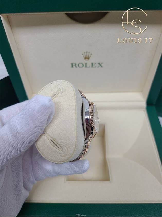 women watch - ROLEX - BALAAN 5