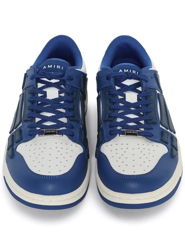 Amiri  Sneakers Blue - AMIRI - BALAAN 3