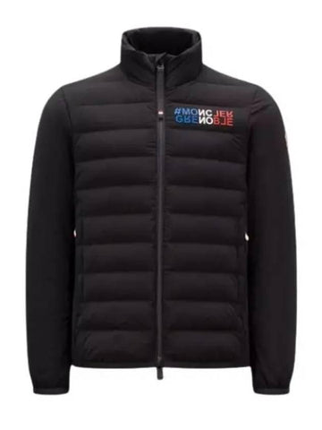 103999 Crepol short down jacket 1A00034 53513 999 - MONCLER - BALAAN 1