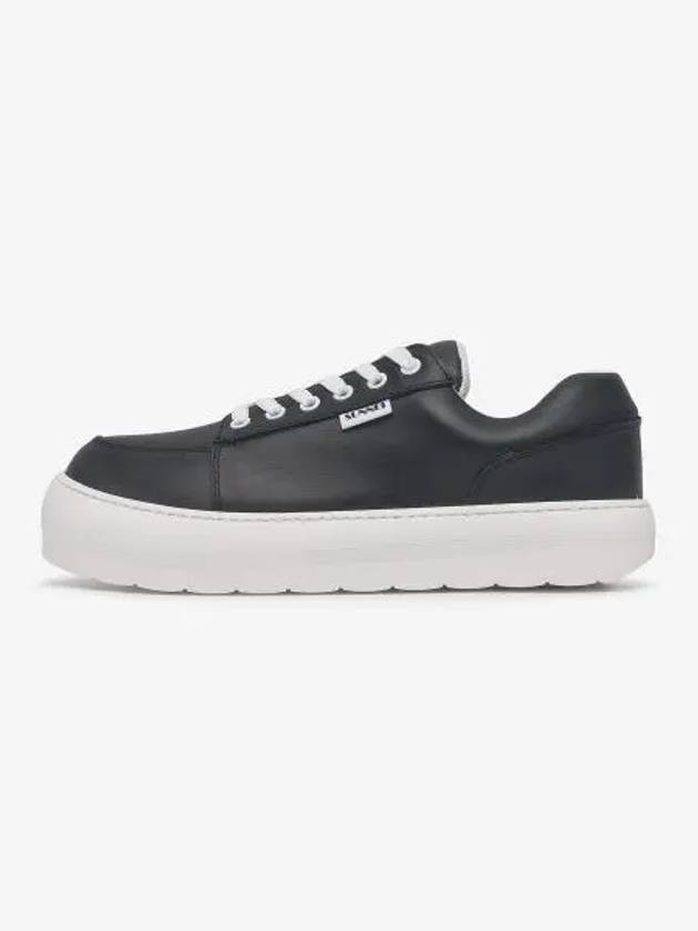 Dreamy Sneakers Black White CSHOXSNK001LTH0089010 - SUNNEI - BALAAN 1