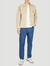 Martin Washed Denim Jean Blue - A.P.C. - BALAAN 6