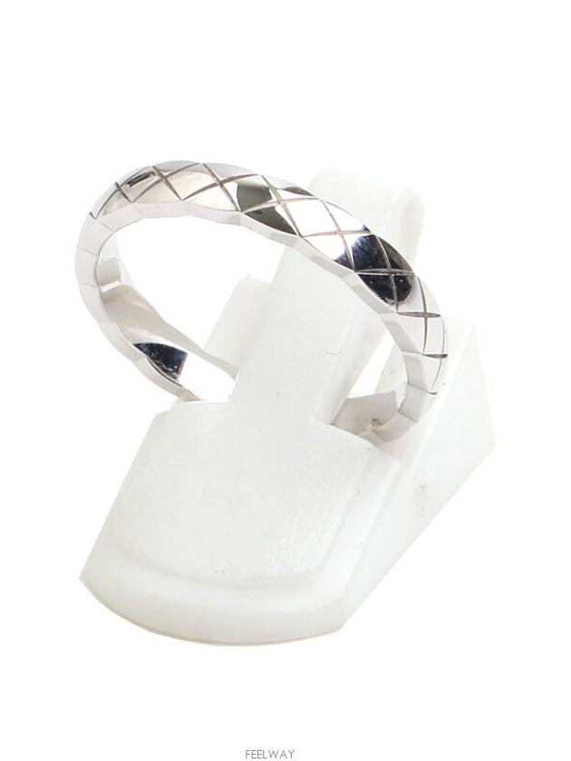 women rings - CHANEL - BALAAN 3