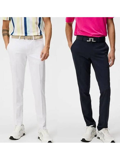 24 Golf Wear GMPA08942 Elope Pants Men s - J.LINDEBERG - BALAAN 2