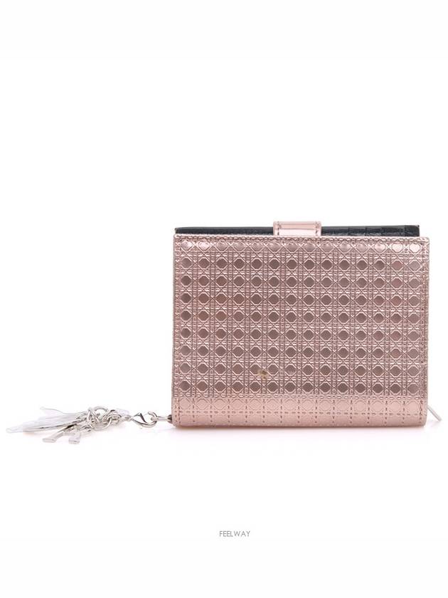 women s wallet - DIOR - BALAAN 4