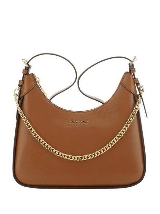 Shoulder Bag 30R3G3WM2L 230 BROWN - MICHAEL KORS - BALAAN 1