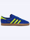 Stadt Blue Yellow JI1884 - ADIDAS - BALAAN 2