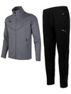 KK Individualize full zip up suit 93351502 - PUMA - BALAAN 1