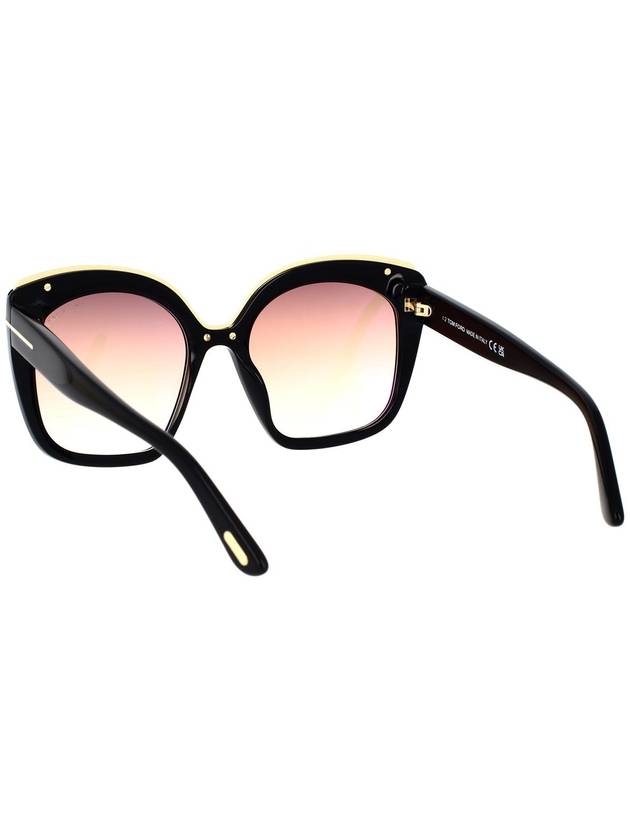 Tom Ford Eyewear Sunglasses - TOM FORD - BALAAN 4