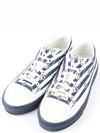 Monogram Stella Sneakers Navy 36 230 - LOUIS VUITTON - BALAAN 1