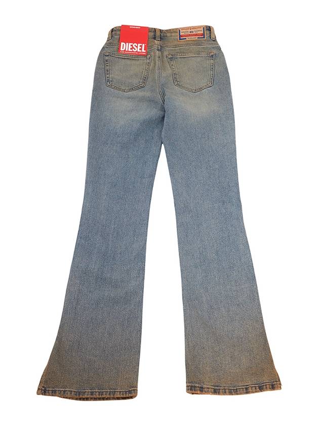 A12605 0PFAQ 70W 30 Women Jeans - DIESEL - BALAAN 2