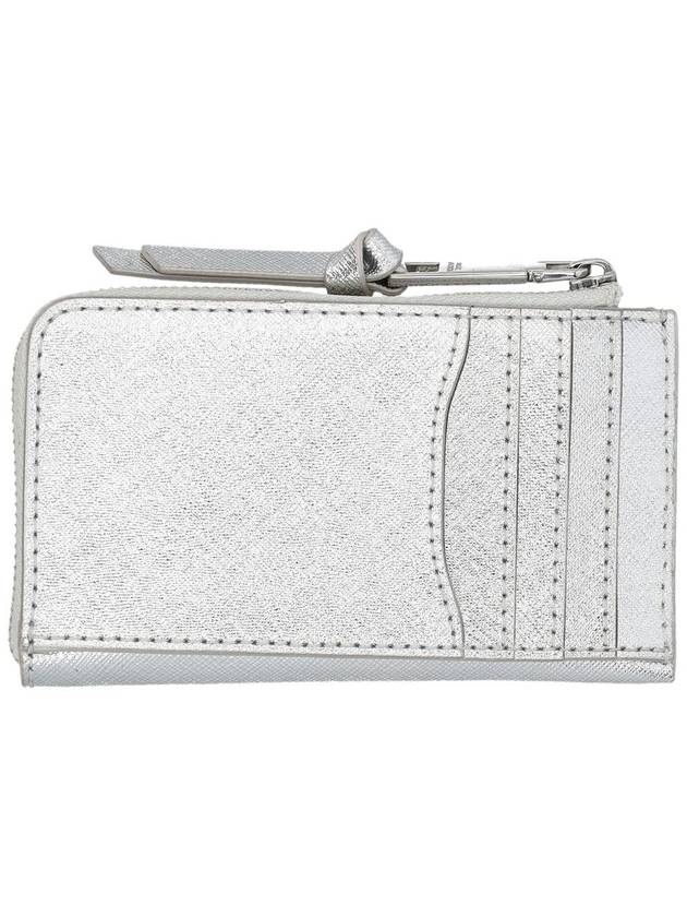 THE TOP ZIP MULTI WALLET - MARC JACOBS - BALAAN 2