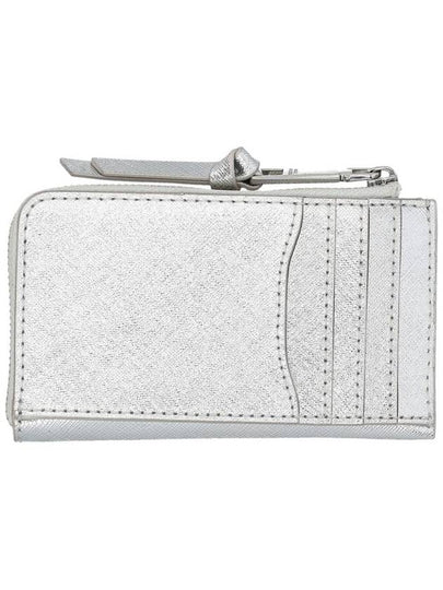 THE TOP ZIP MULTI WALLET - MARC JACOBS - BALAAN 2