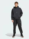 Men s Z N E Jogger Pants Black - ADIDAS - BALAAN 2