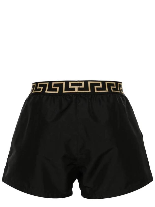 Versace Sea clothing Black - VERSACE - BALAAN 2