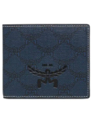 Loretos half wallet - MCM - BALAAN 1