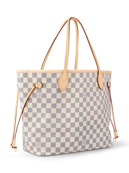 Neverfull MM tote bag N40604 - LOUIS VUITTON - BALAAN 1