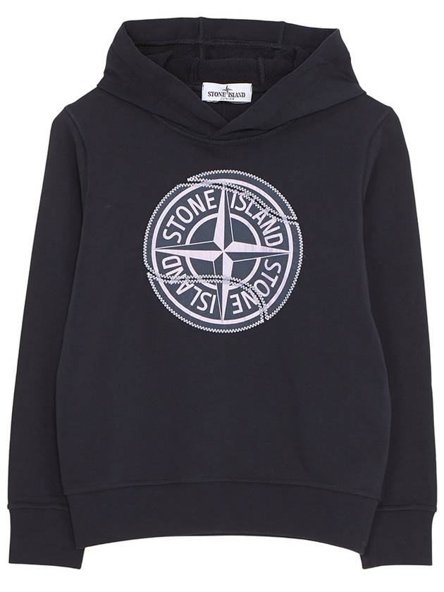 Kids hoodie 781662875 V0020 1416 Adults can wear - STONE ISLAND - BALAAN 1