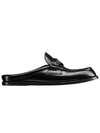 Boy Calfskin Bloafer Black - DIOR - BALAAN 2