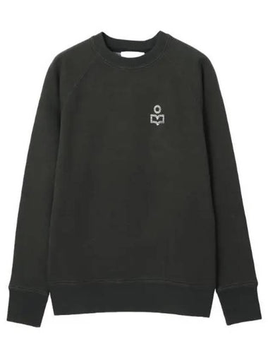 Mila sweatshirt - ISABEL MARANT - BALAAN 1