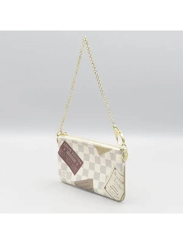 N63078 Shoulder Bag - LOUIS VUITTON - BALAAN 2