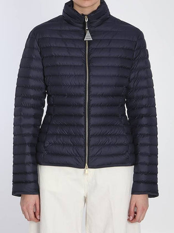 Varax Down Jacket - MONCLER - BALAAN 1