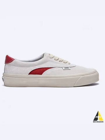 Acer NI SP White Chili Pepper VN0A4UWY9QK1 - VANS - BALAAN 1