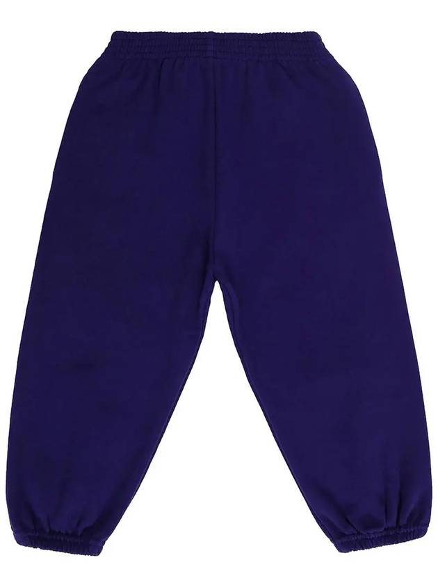 Kids Wave Training Pants 621788 TIVB4 1195 - BALENCIAGA - BALAAN 3