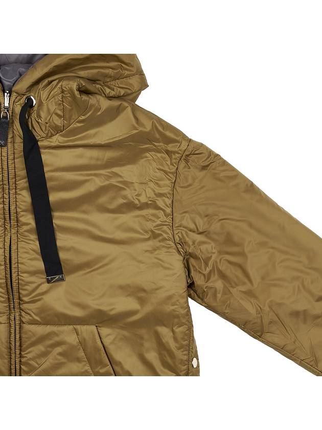 Dali Reversible Down Jacket DALI 048 - MAX MARA - BALAAN 7