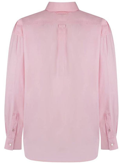 Acne Studios Cotton Shirt - ACNE STUDIOS - BALAAN 2